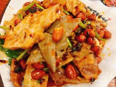 -庄行曹记羊肉(泗泾店)