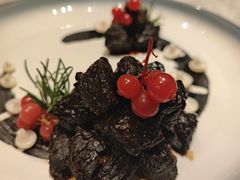 -西安高新洲际酒店•彩丰楼中餐厅