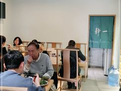 大堂-静一餐厅·湖北菜(前门创始店)