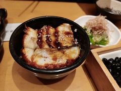 鳗鱼饭-胜博殿日式炸猪排(悠唐店)