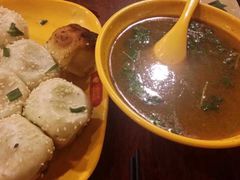 -小杨生煎(黄河路店)