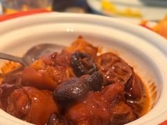 -金海华·四季时堂·第一食堂(现代传媒广场店)
