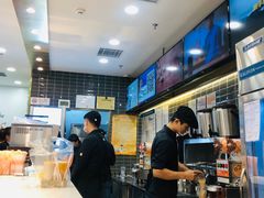 -CoCo都可(建外SOHO店)