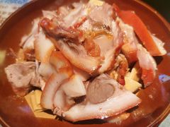 -老淮滨-蚌埠非遗小吃(淮河路店)