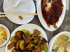 -林之六八·6886大连老菜馆