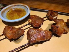 南宁·桂花蜜烤排骨-桂小厨广西菜(万象城店)