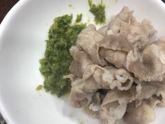 -楼外楼大刀肉传统火锅居(幸福街店)