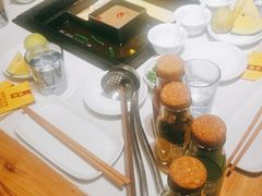 -巴奴毛肚火锅概念餐厅