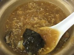 -添發碗仔翅美食