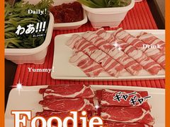 -海底捞火锅(公益西桥店)