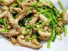 -清真利德顺小老饭庄(复兴路店)