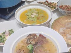 -筱爷叔·上海传统手工菜(玉树路店)