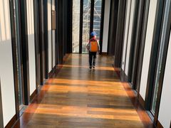 -上海崇明金茂凯悦酒店