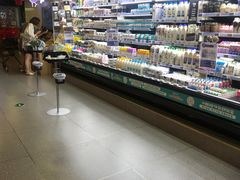 -G-Super 绿地优选(徐汇绿地缤纷城店)
