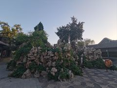 -莲池书院博物馆