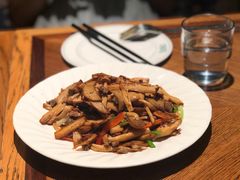 -水天堂西餐厅(绿宝广场店)