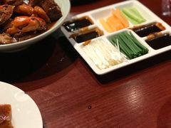 -古北烤鸭王I古北水镇景区店