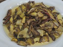 -双喜农庄·菌香园(安居家园店)