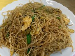 -海鲜街菜馆(海珠南路店)