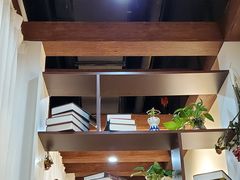 -初拾·花里餐厅(钜城华亿店)