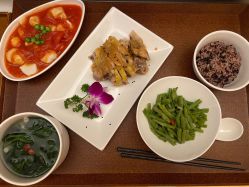 点击看大图 -金鹰国际月子中心(新街口店)