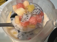 -日昌餐馆(Mini西点茂店)