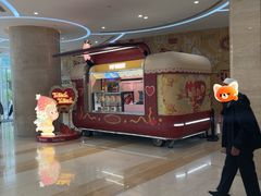 -泡泡玛特POPMART(赛格国际购物中心店)