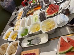 -海底捞火锅(王府井银泰in88店)