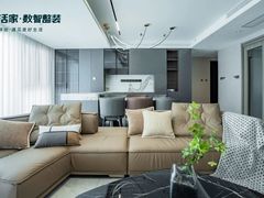 -京东家装(昆明总店)