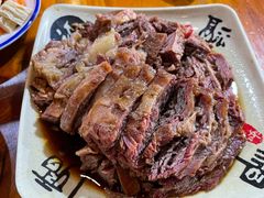 -满族八旗正宗牛肉面