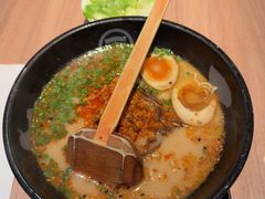 -味千拉面(张杨路店)