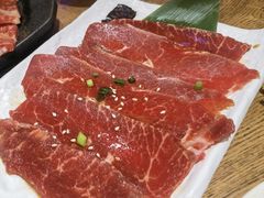 -牛也烧肉(摩尔城店)