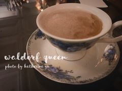 -LONG BAR 廊吧(外滩华尔道夫酒店)