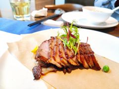 秐合烤肉-YUNHE秐合· 雅致浙宴(西溪店)