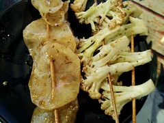 -眼镜哥浦江夜宵大本营