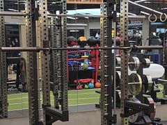 -RoMan罗马健身工作室(莘庄店)