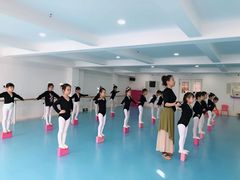 -西安小天鹅艺术团(曲江Alice店)