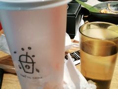 -新石器烤肉(南站店)