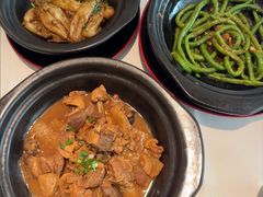 -谭厨中山传家菜.乳鸽.脆鲩鱼(华强北中航城店)