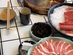 -九牛捞火锅(文化路店)