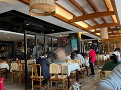 大堂-辣婆婆(航天桥店)