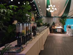 -中山路壹号传奇club·啤酒花园餐厅