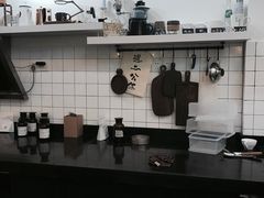 -无牌咖啡&酒馆