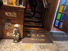 -萨芭蒂高空花园餐酒吧