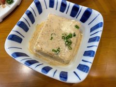 胡麻豆腐-小条食堂(筼筜天虹店)