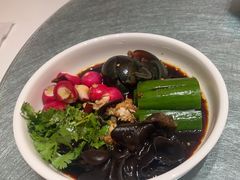 -小厨娘淮扬菜(江宁万达店)