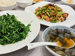 -宁海食府(大剧院店)