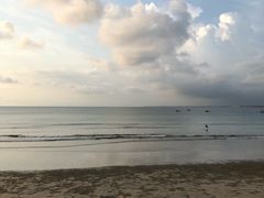 -库塔海滩