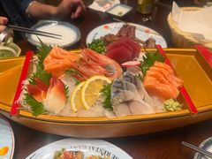 -松子料理(亮马桥店)
