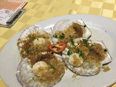 -石岐佬中山菜馆(张溪店)